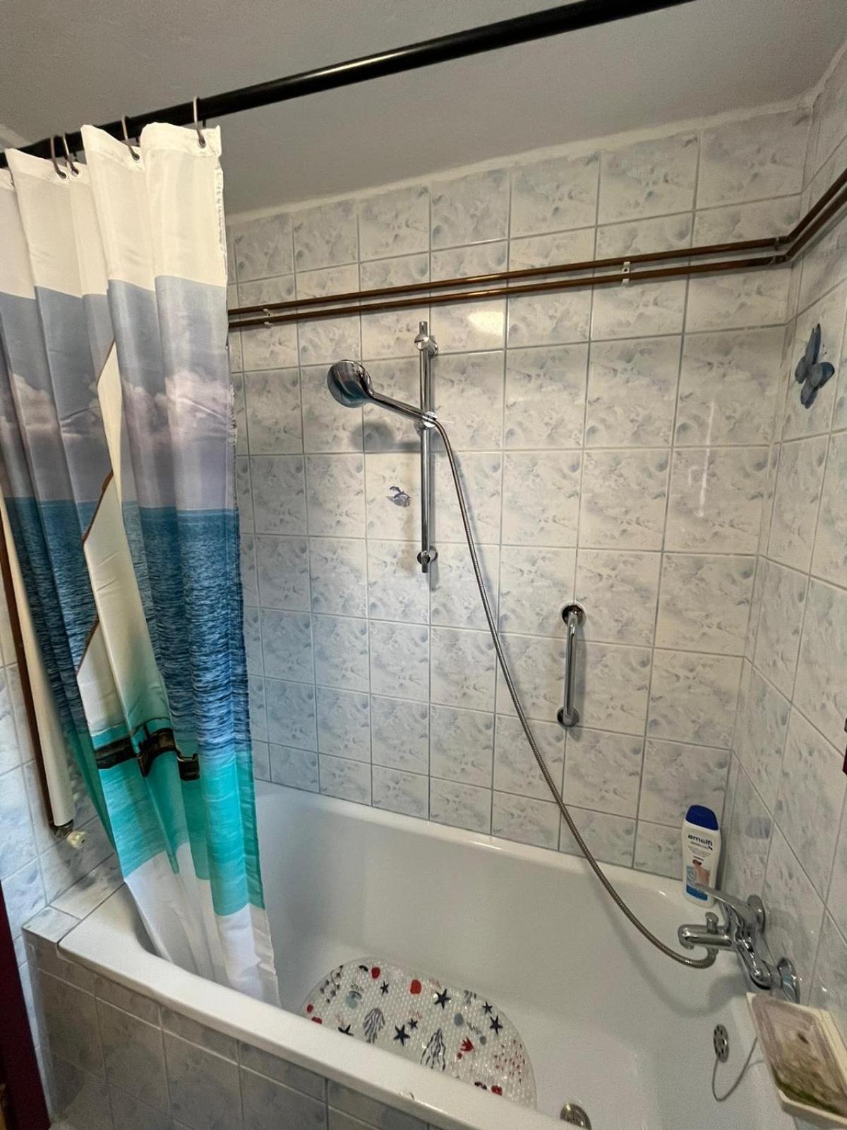 Apartman Josip Gospić Exterior foto