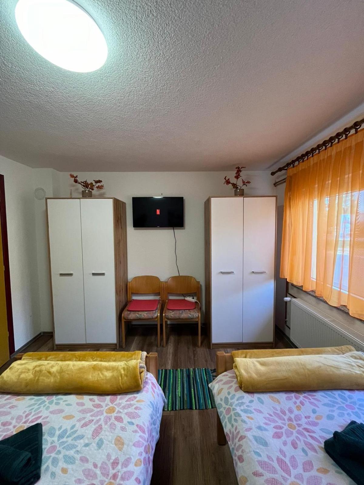 Apartman Josip Gospić Exterior foto