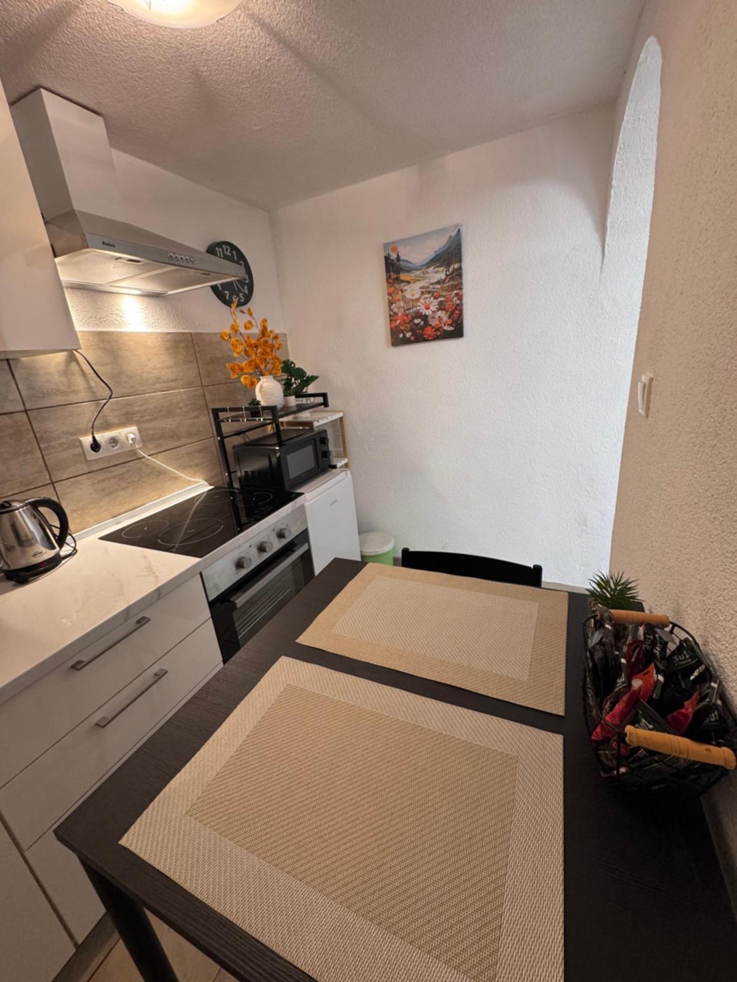 Apartman Josip Gospić Exterior foto